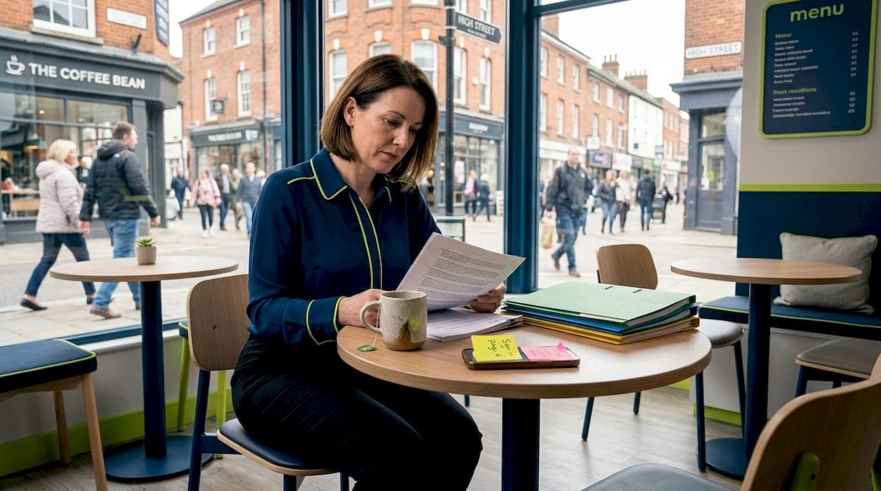 What is a small business lease? Your 2026 guide