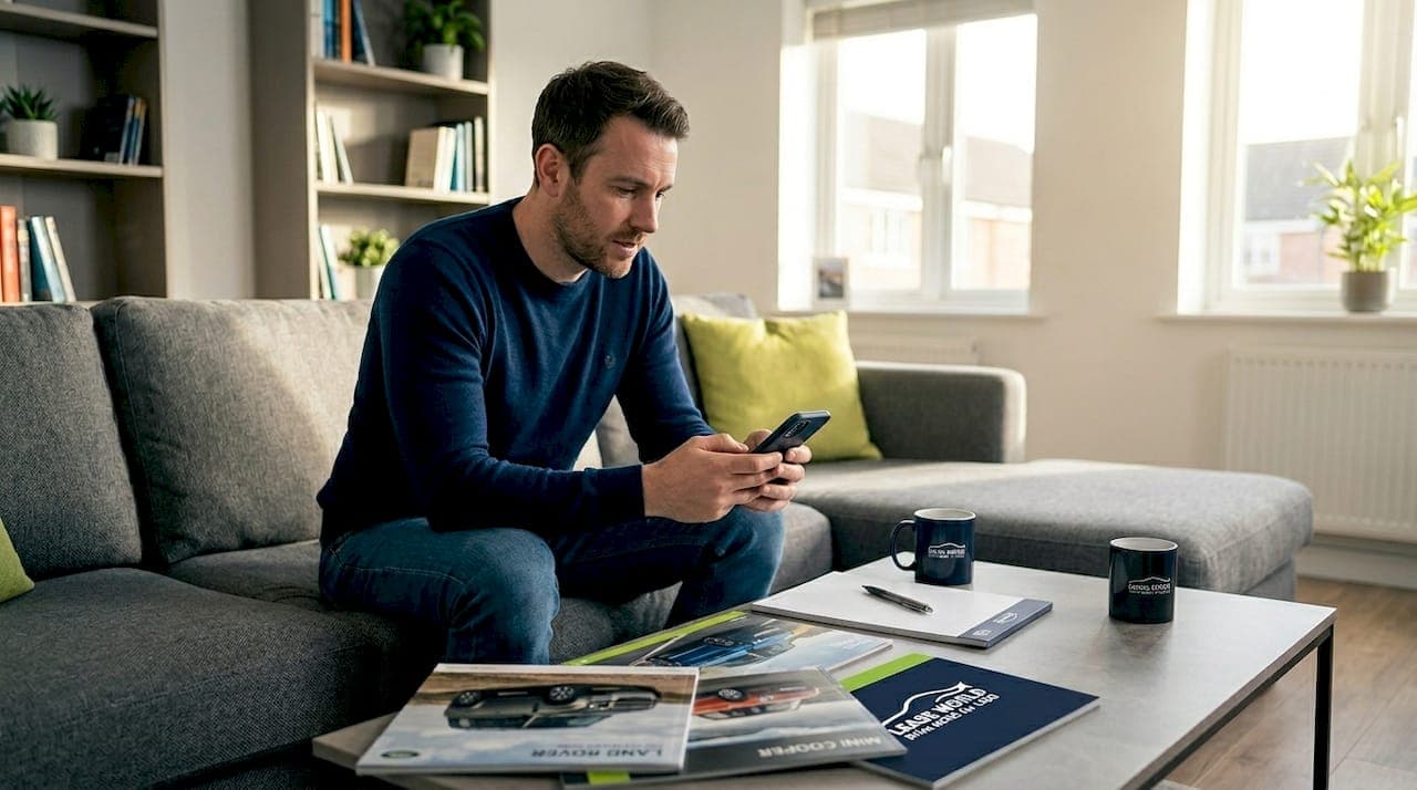Personal car lease explained: your 2026 UK guide