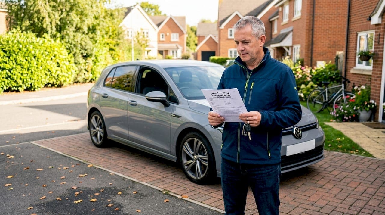 Benefits of short-term car leasing for UK drivers
