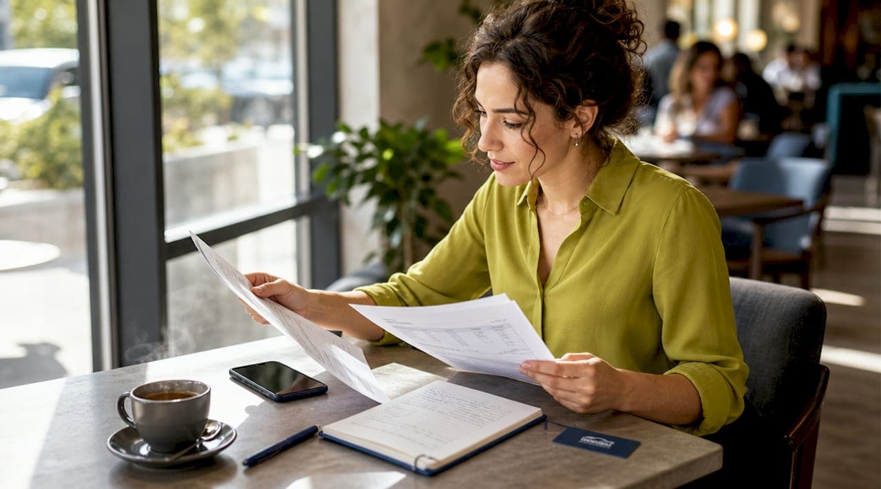 Car leasing process step by step: UK guide 2026