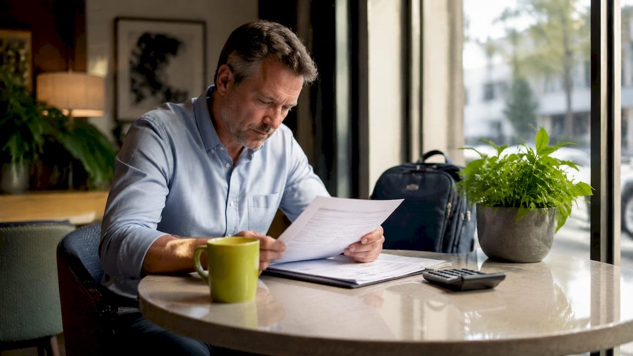 Car lease monthly payments explained for UK drivers