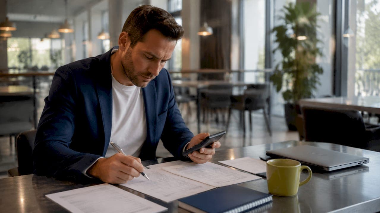 How lease quotes are calculated: a clear guide