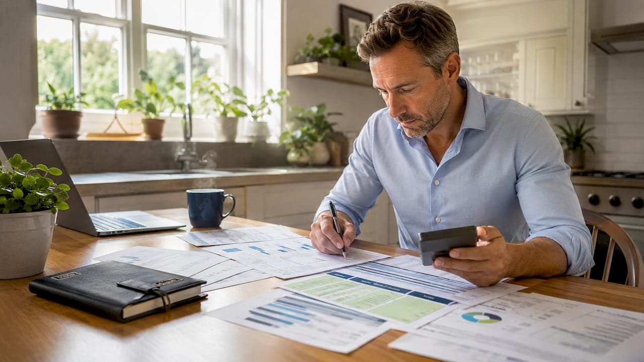 Company car vs personal lease: your 2026 UK guide