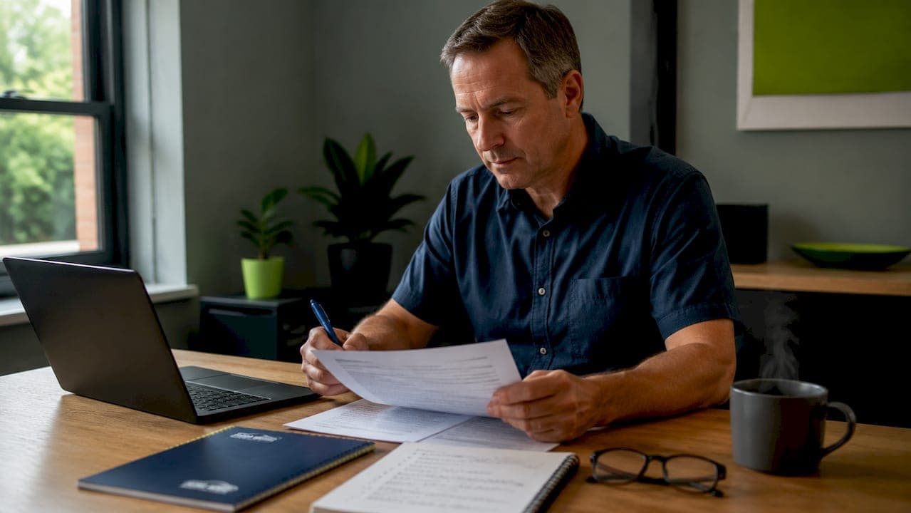 Understanding lease agreement terms: a UK guide