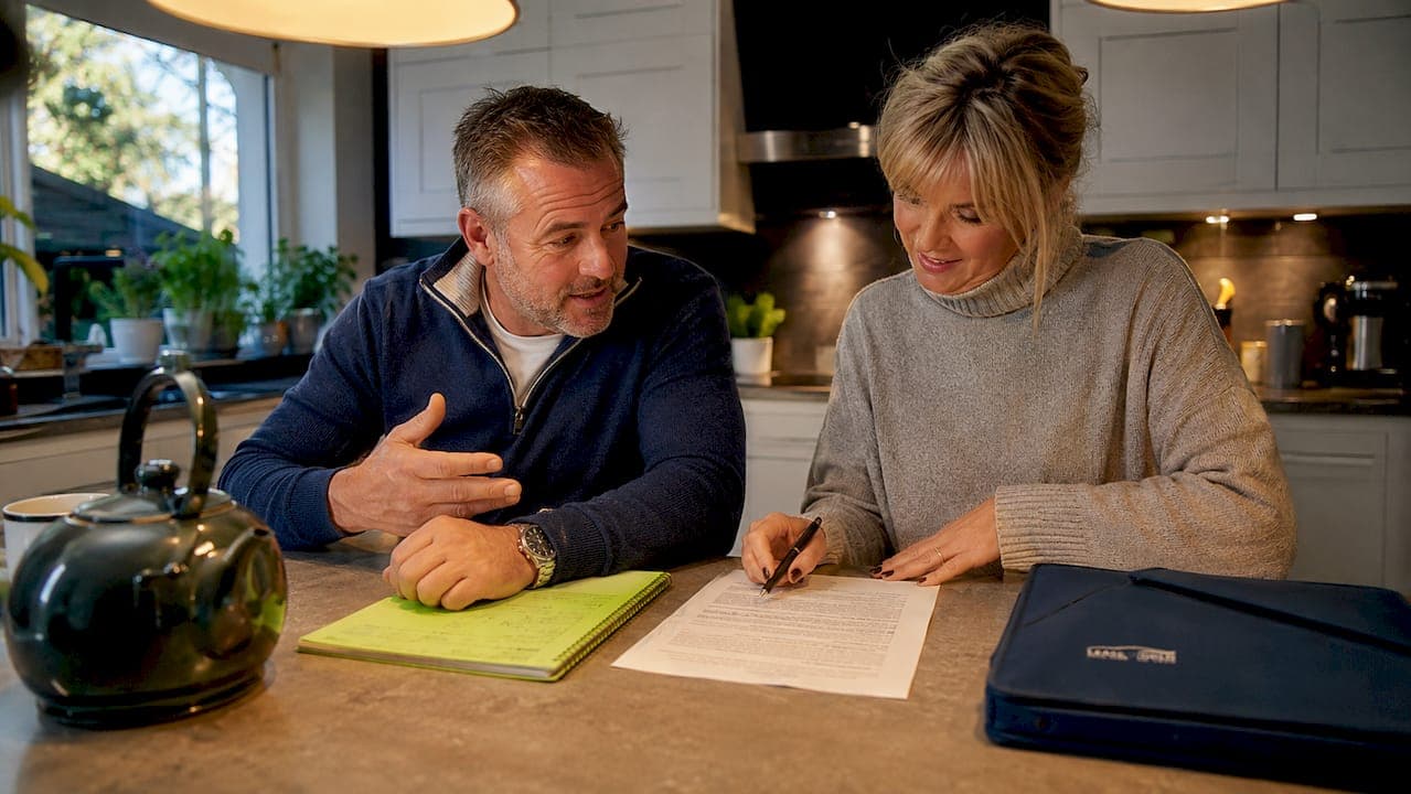 Lease vs rental: what's the difference in the UK?