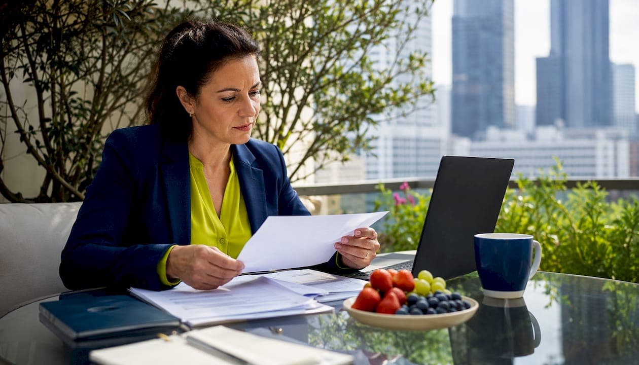 Examples of seamless lease renewal deals explained