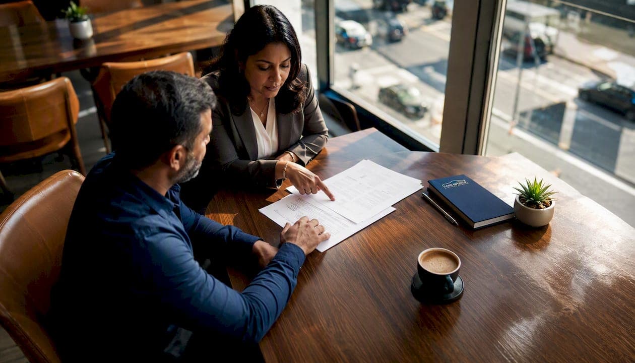 UK car leasing: flexible deals for drivers and businesses