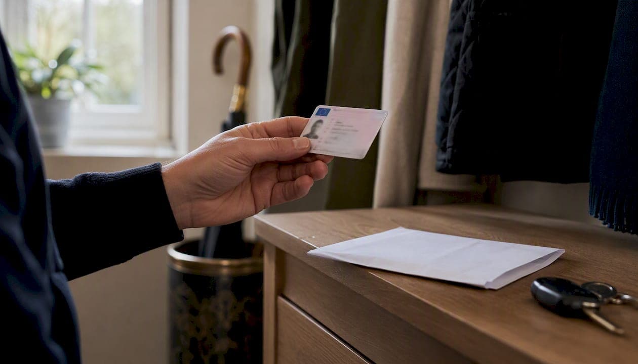 Best credit score for lease terms in 2026: UK guide