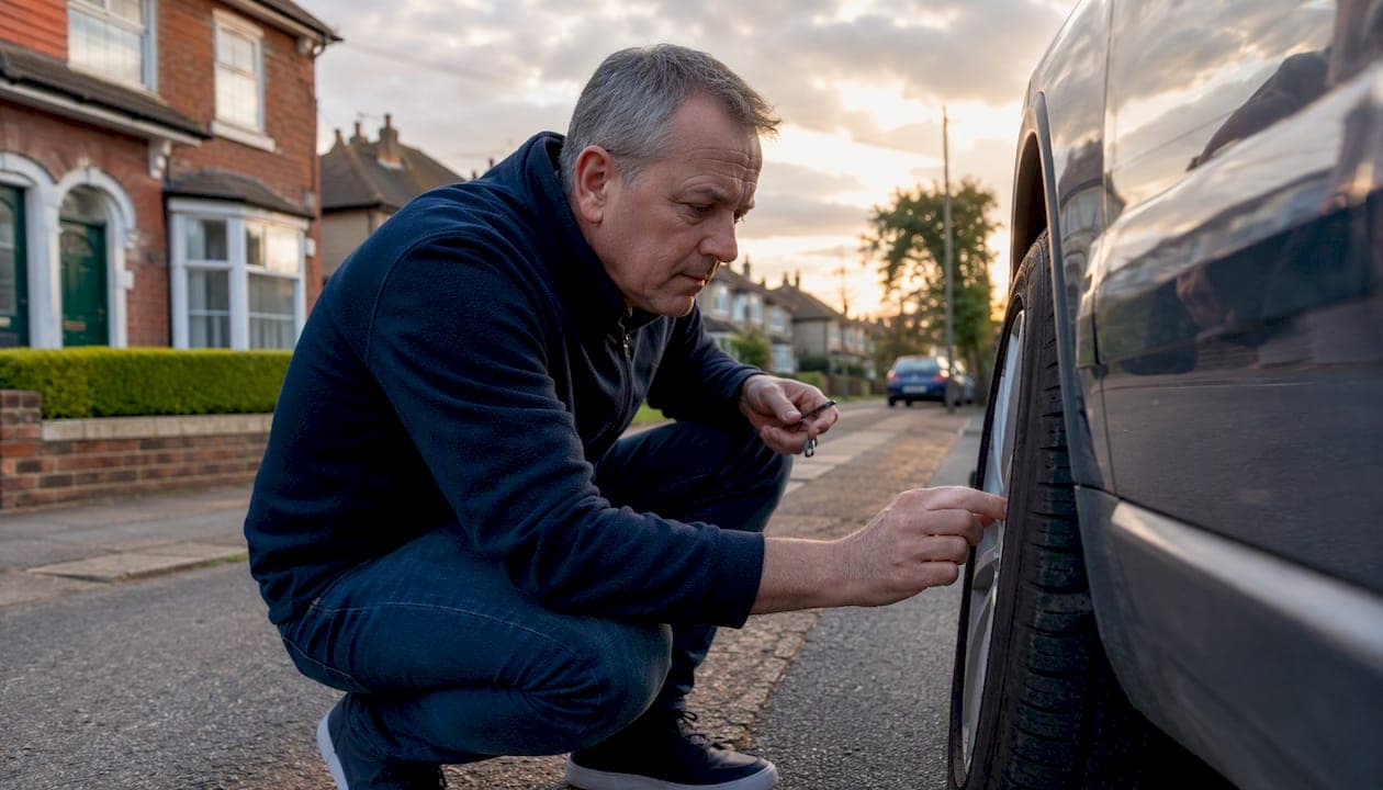 Car leasing in Reading: find local deals fast