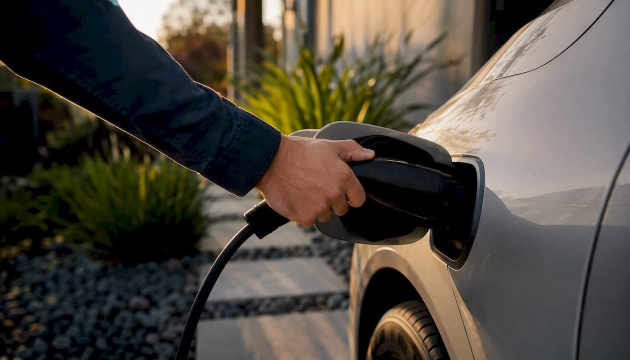 Electric car BiK 2026: what UK employees need to know
