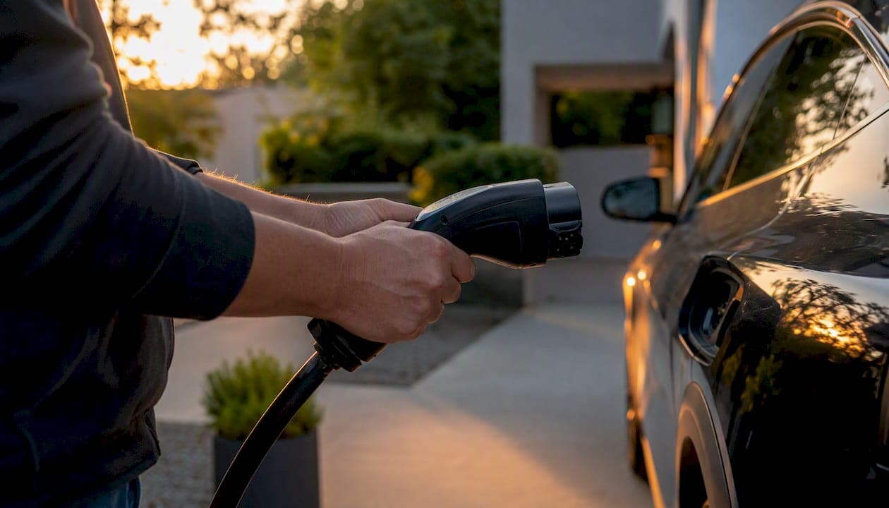 Electric car charging costs: what UK drivers pay in 2026