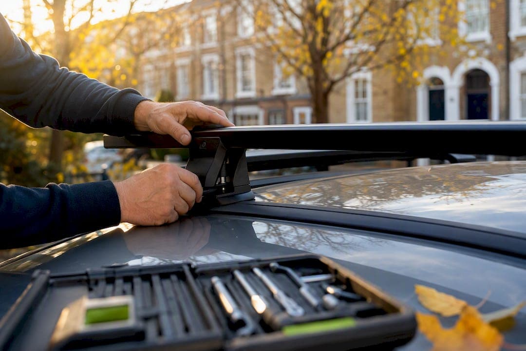 Types of lease vehicle modifications allowed on your car