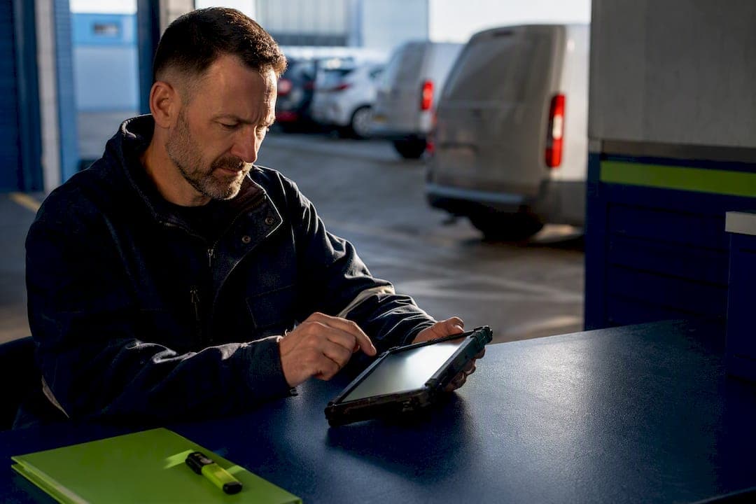 Stop Surprise Bills: Fleet Mileage Pooling for UK Fleets, Not HMRC