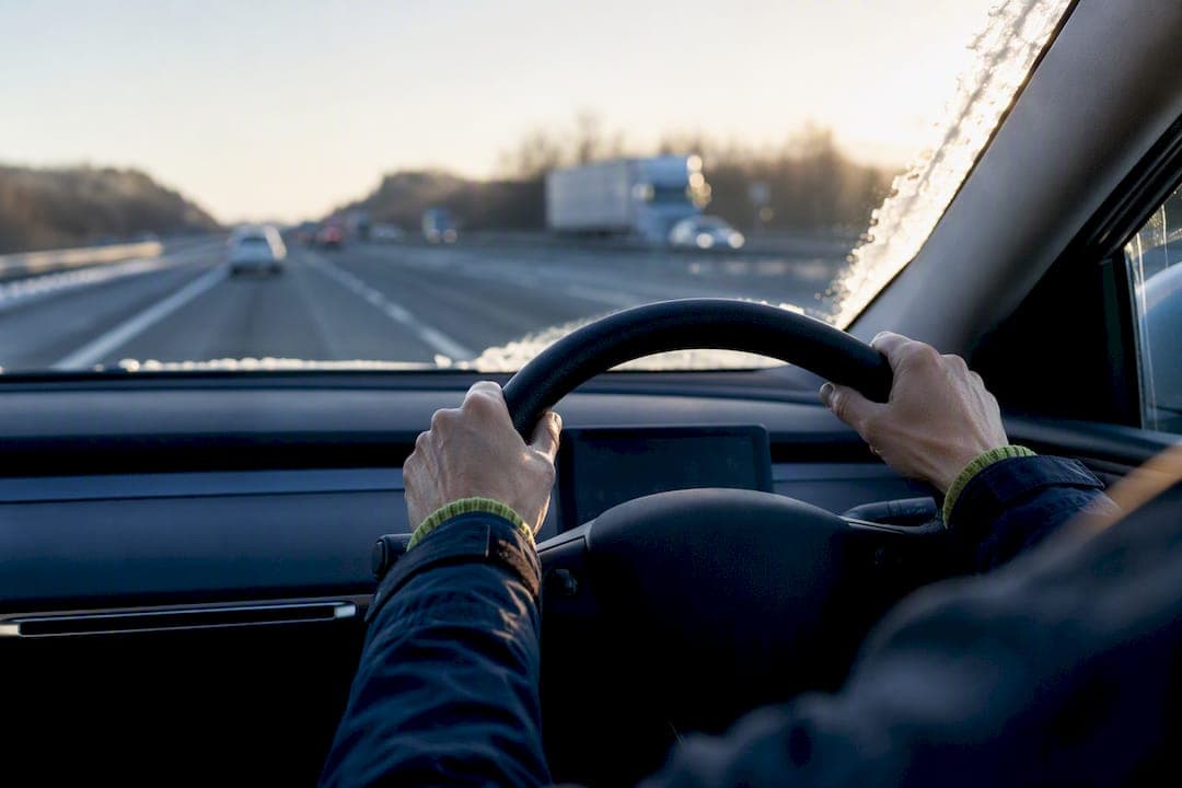 UK Commuters: Expect 10–30% Less EV Range Than WLTP