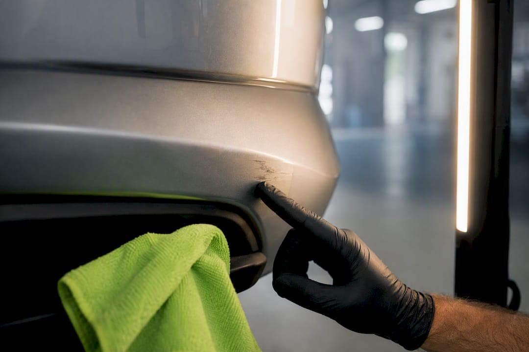 Avoid Lease Return Charges: UK BVRLA Fair Wear and Tear + 10–12 Week Checklist