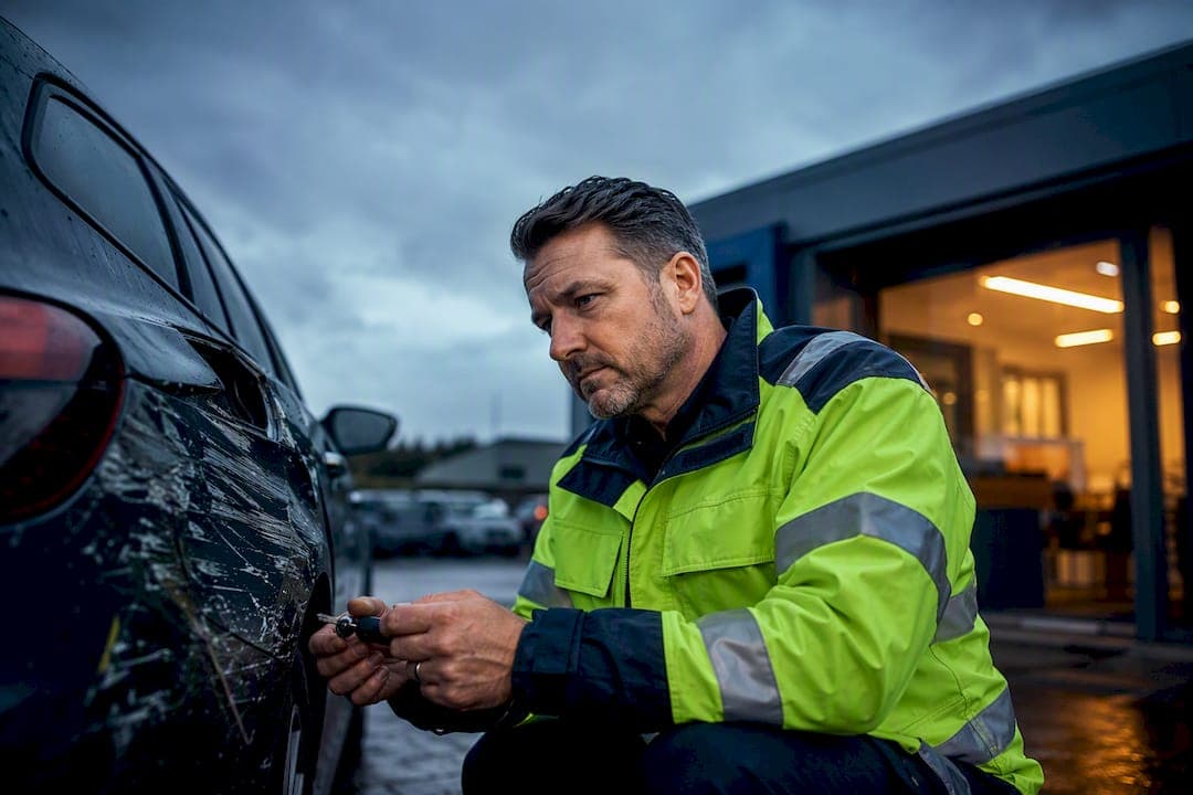 Avoid a £4,000 Shortfall: GAP Insurance for UK Leased Cars