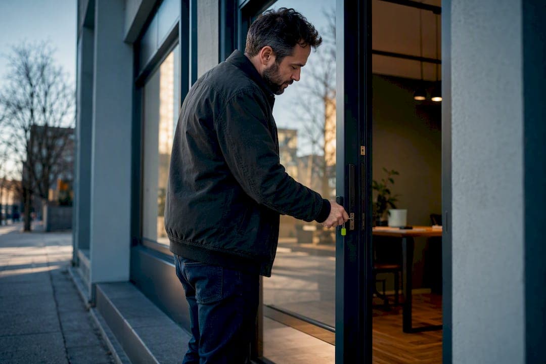 UK SMEs: 6 Short Term Business Lease Priorities and Match Vehicles