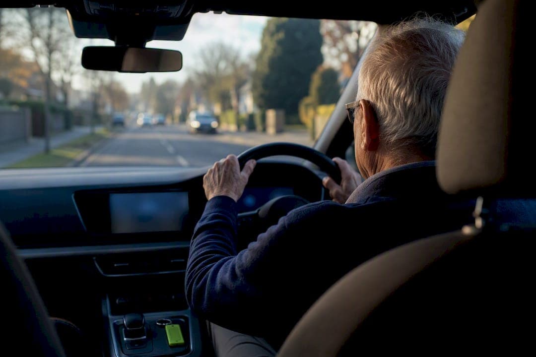 Pensioners: Avoid excess mileage and handback charges with Lease World
