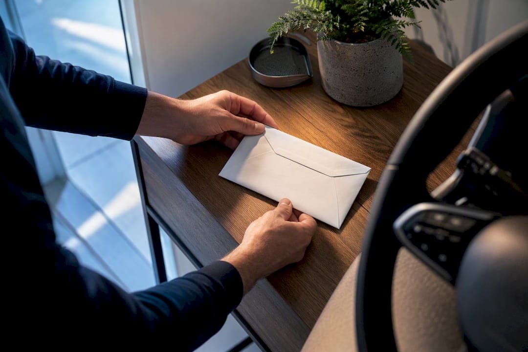 UK leased car speeding tickets: 14 day rule, who pays, what to do