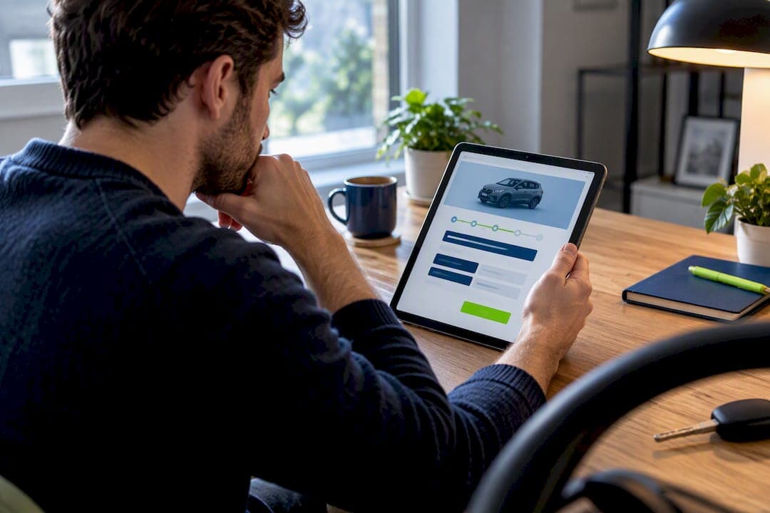 6 steps to pass a UK lease eligibility check with Lease World