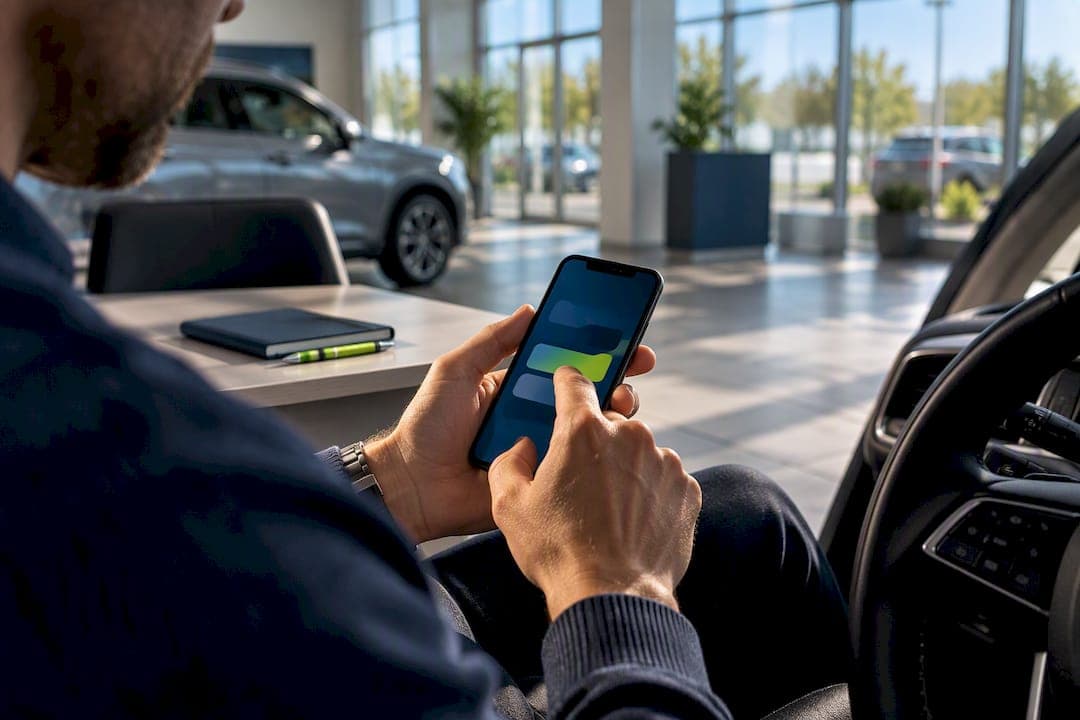 14 days to cancel a UK car lease: cooling off rights, 30 days to repay