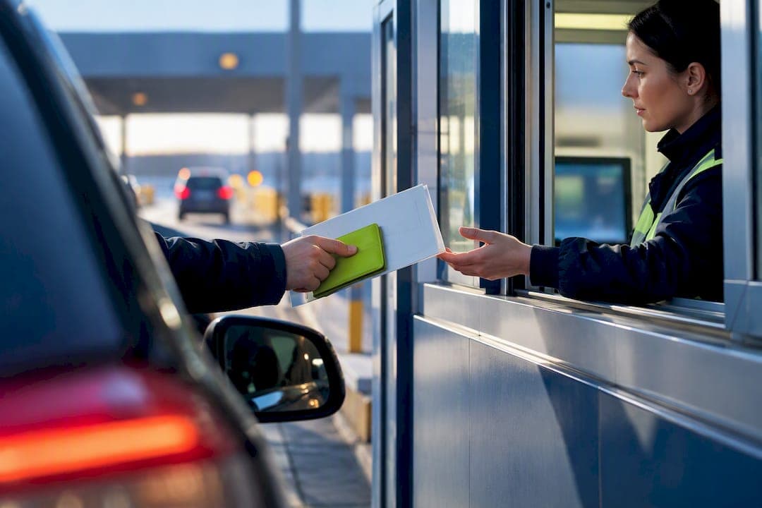 UK Leased Car Abroad: Get a VE103, One Year Certificate and Checklist