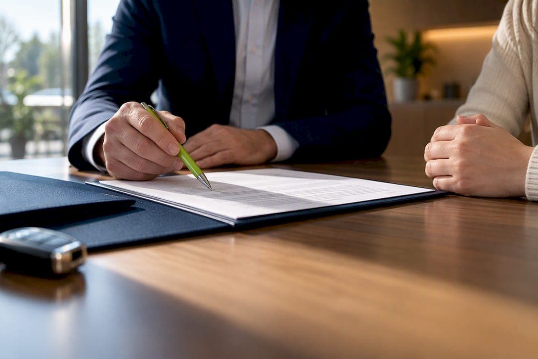 £200–£360 UK Car Lease Admin Fees: What FCA and BVRLA Rules Say