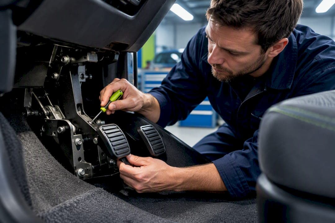 2 Checks That Save UK ADIs on Lease Insurance: VAT & Dual Controls