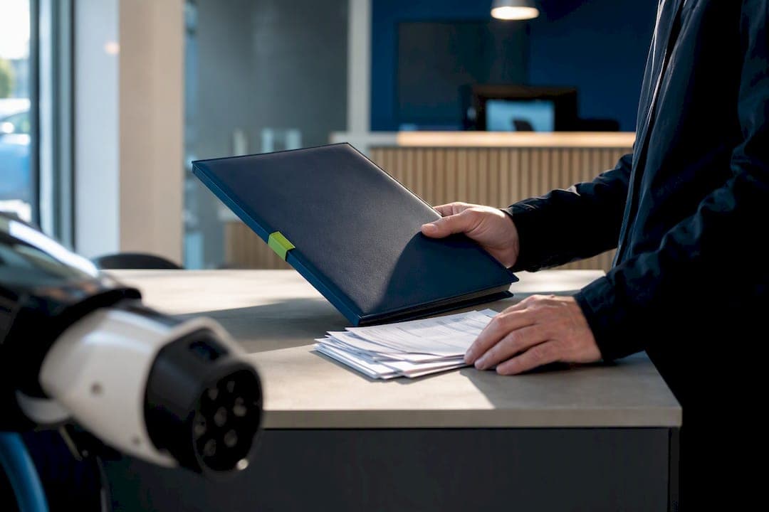 UK EV Lease Battery Warranties: Check Start Date and Service Records