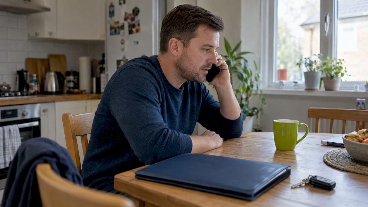 6 Steps to Secure a Lease Payment Holiday in the UK, FCA Aligned