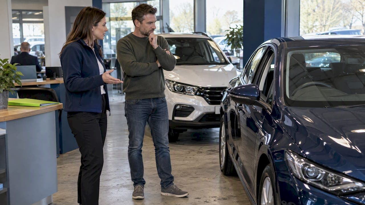 2–4 Weeks or 12–40 Weeks: Pick Stock or Factory Order for UK Leases