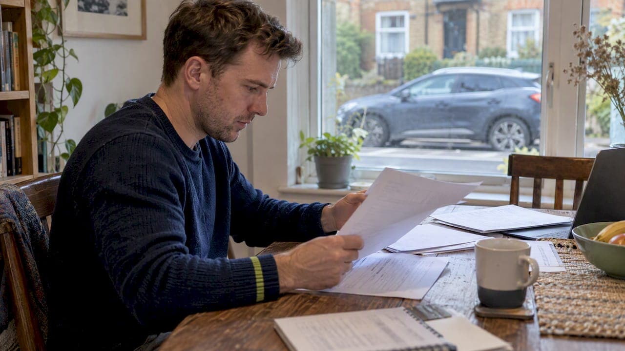 £400 a Month on a Car Lease Can Cut UK Mortgage Borrowing