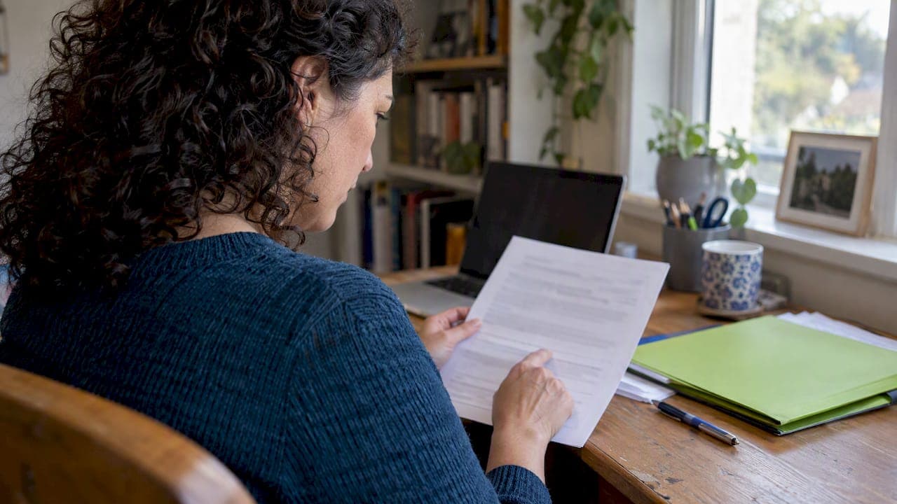 UK PCH vs PCP: Read the SECCI Before You Sign