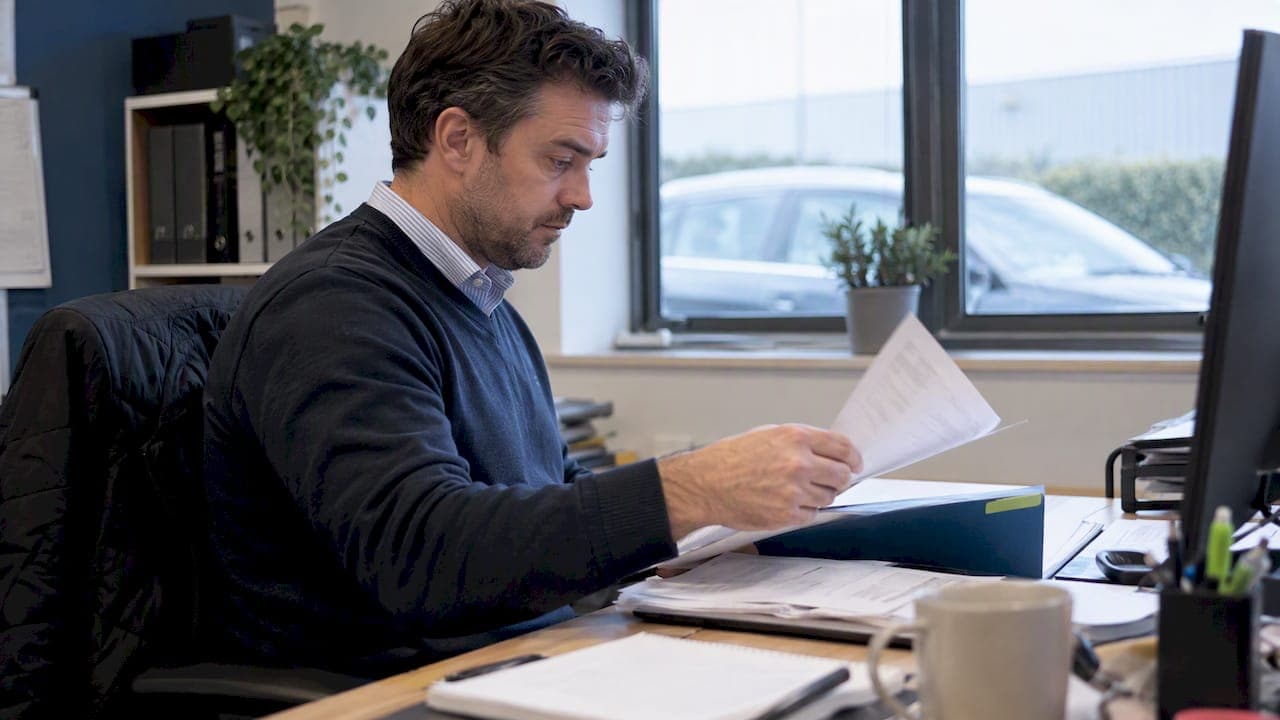 Five Documents to Prepare for a New Company Car Lease in the UK