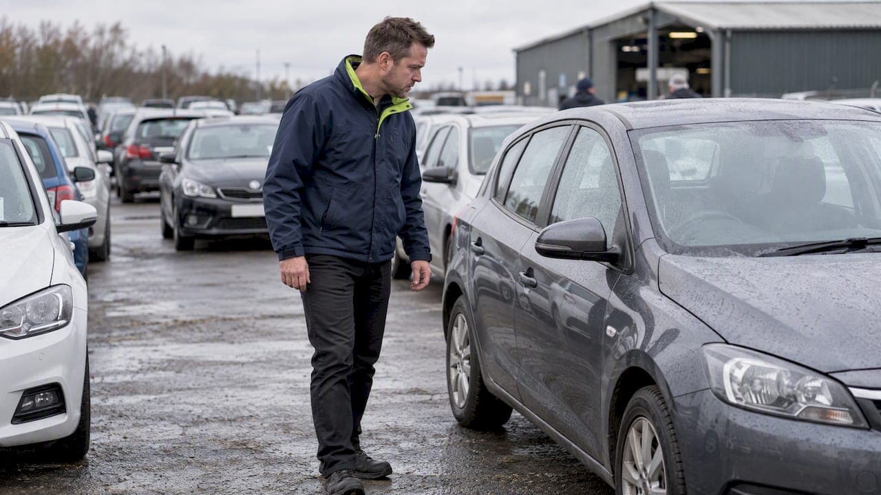Finance Leases vs. Contract Hire: UK Tax and Who Bears Resale Risk