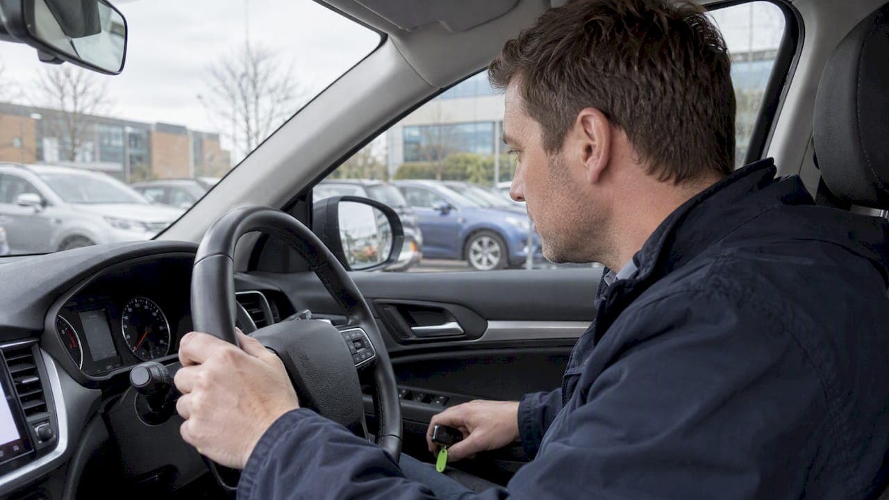 Unlimited Mileage Leases Are Rare in the UK: Fees Reach 33.9p a Mile