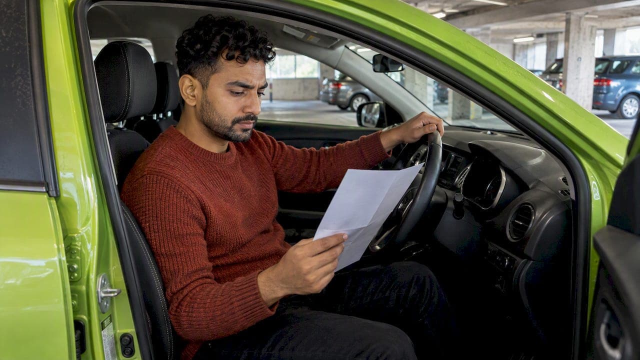 First Time Car Leasing: A UK Guide for Beginners