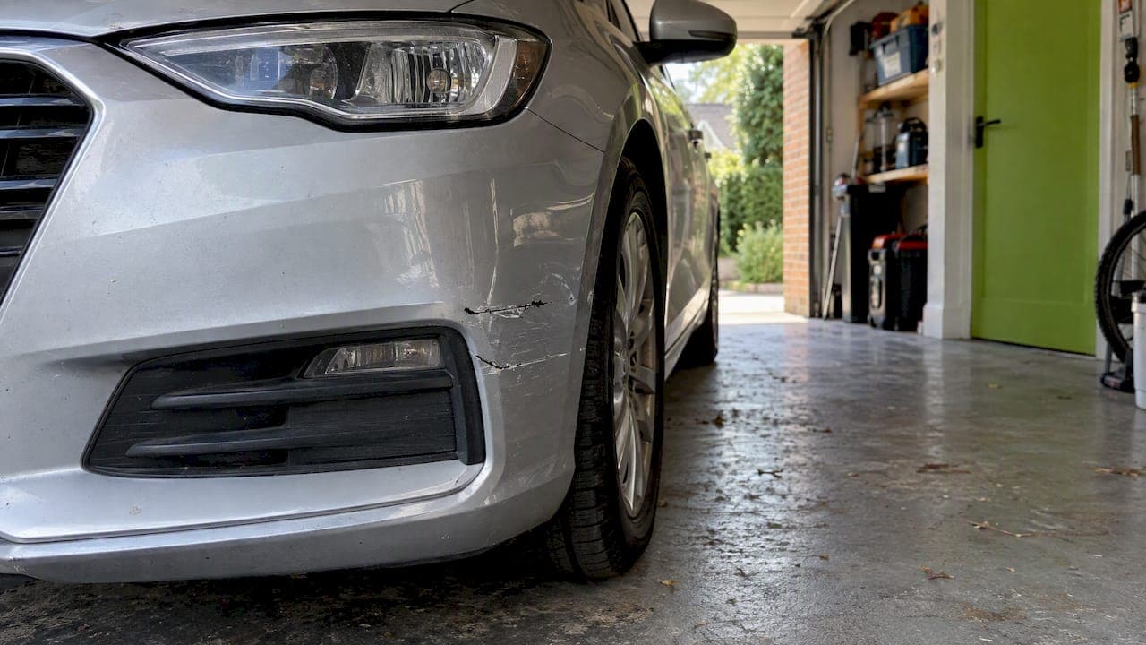 Lease Damage Charges: What You Pay and How to Avoid Them