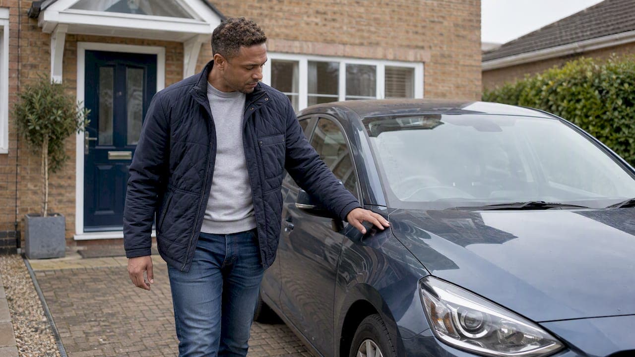 Best Time to Lease a Car in the UK